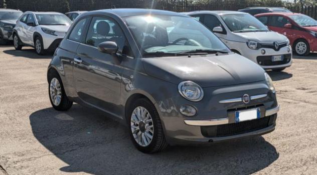 FIAT 500 Cult 1.2cc 70cv rif. 24036848