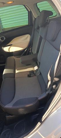 Fiat 500 L 500L 1.3 mjt Trekking 85cv - Foto 6