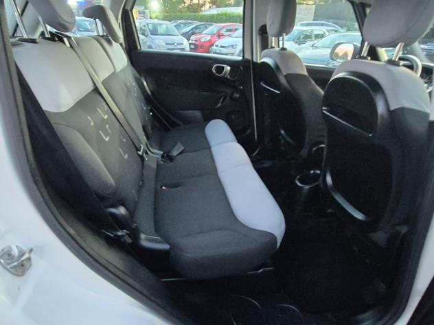 Fiat 500L 1.3 Multijet 95 CV Pop Star - Foto 9