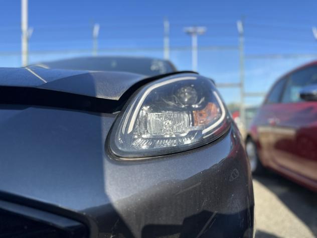 Ford Puma 1.0 EcoBoost Hybrid 125 CV S&S ST-Line Design - Foto 9