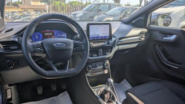 FORD Puma Hybrid ST-Line 1.0cc 125cv rif. 23741521 - Foto 5