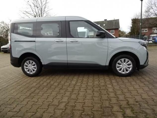 FORD Tourneo Courier 1.0 EcoBoost Active rif. 22946520 - Foto 4