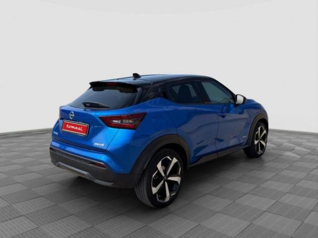 NISSAN Juke Juke 1.6 HEV N-Connecta rif. 23971982 - Foto 5