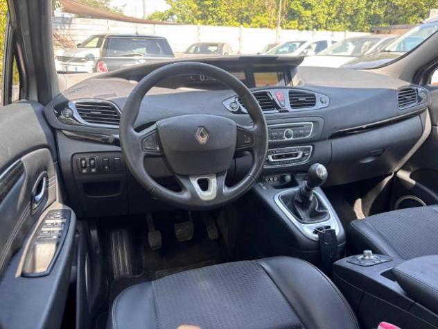 RENAULT Scenic X-Mod 1.5 dCi 110CV Luxe rif. 23989426 - Foto 9