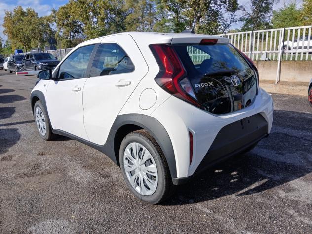Toyota Aygo X 1.0 VVT-i 72CV Active S-CVT - Foto 7