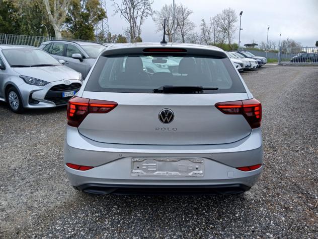 Volkswagen Polo 1.0 TSI DSG Life + GPL* - Foto 6