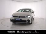 Volkswagen Polo 1.0 tsi Life 95cv