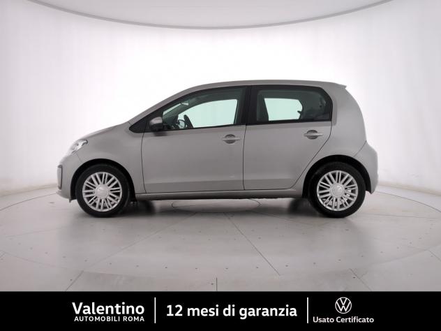 Volkswagen up! 1.0 move up! BMT - Foto 4