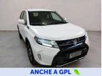 Suzuki Vitara Vitara 1.4h Top 4wd allgrip 110cv