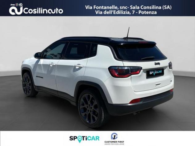 JEEP Compass 1.6 Multijet 120CV 2WD S rif. 23868137 - Foto 3