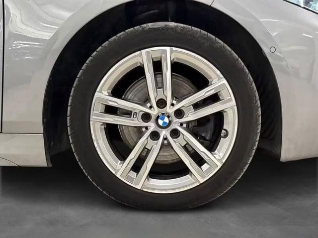Bmw 116d Msport Led/Garanzia Bmw - Foto 8