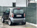 Smart benzina