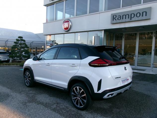 DR AUTOMOBILES dr 3.0 dr 3.0 1.5 Bi-Fuel GPL Colletion Disponibili Vari colori - Foto 5