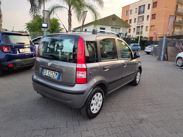 Fiat Panda 1.2 Dynamic - Foto 4