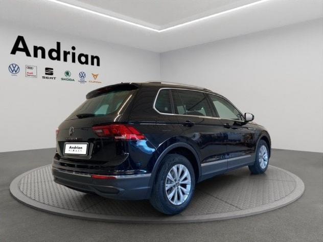 Volkswagen Tiguan Tiguan 2.0 TDI 150 CV SCR DSG Life - Foto 3