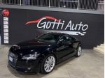 AUDI TT REVO STAGE 3 357HP MOTORE RIFATTO DA 30K KM rif. 24011625