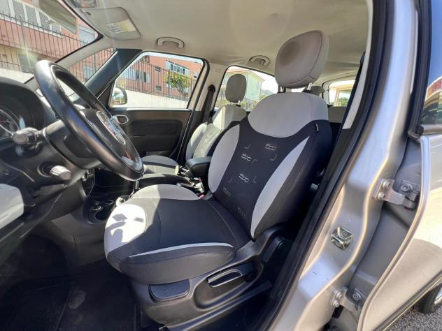 Fiat 500L 1.3 Multijet 85 CV Pop - Foto 9