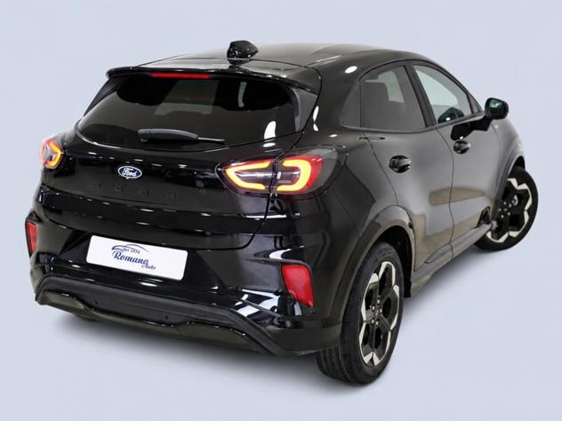NEW Ford Puma 1.0 EcoBoost Hybrid 125 CV aut. ST-Line X#VIRTUAL COCKPIT! - Foto 4