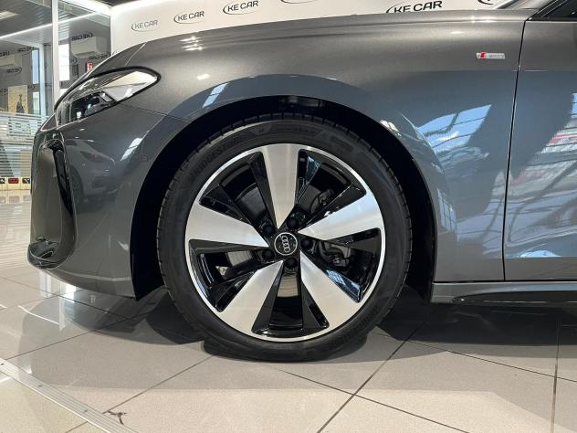 Audi A5 A5 Avant TDI 150 kW mHEV+ S tronic S Line edition - Foto 8