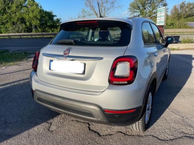 FIAT 500X 1.3 MultiJet 95 CV City Cross rif. 23411570 - Foto 4