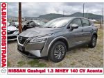 NISSAN Qashqai MHEV 140 CV Acenta 2WD rif. 23647945