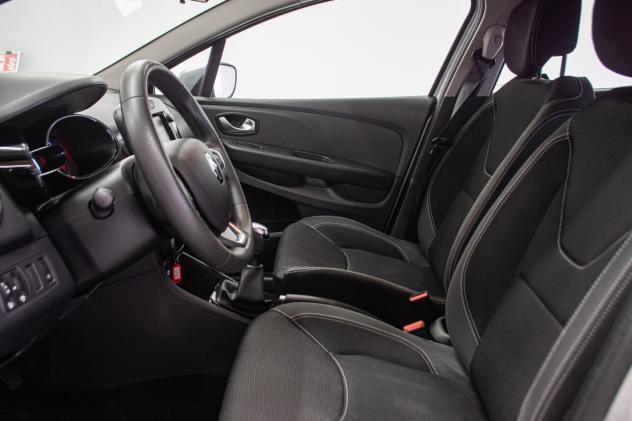 Renault Clio Sporter dCi 8V 90 CV Business - Foto 5