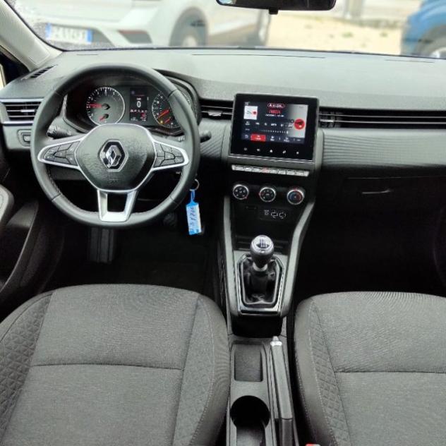 RENAULT Clio TCe 90 CV Equilibre rif. 24226317 - Foto 6