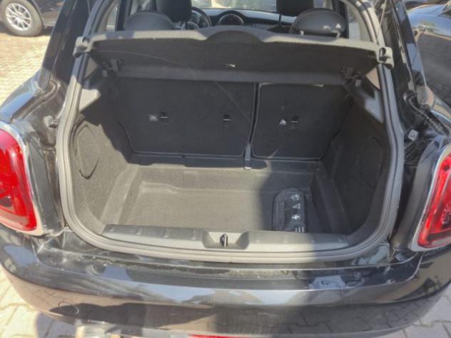 MINI One 1.5 One 75 CV Baker Street 5 porte rif. 23825252 - Foto 7