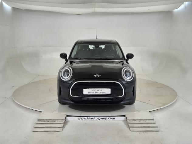 MINI Mini 5 porte Mini F55 2021 5p Mini 5p 1.5 Cooper Camden auto - Foto 3