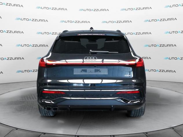 Audi Q5 TDI mHEV+ S line quattro 204cv S-tronic *FULL OPT, PROMO AZZURRA* - Foto 5