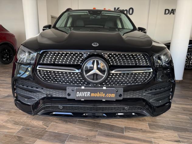 Mercedes-Benz GLE GLE 350 de phev (e eq-power) Premium Plus 4matic auto - Foto 2