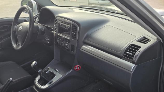 Suzuki Vitara CAT SW FREESTYLE L - Foto 9