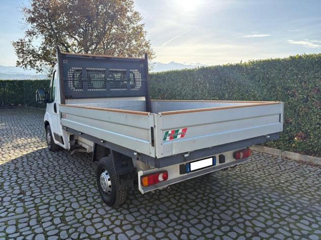 CITROEN 2.0BlueHDi Jump. 131 Bus. PM 11-2018 - Foto 7
