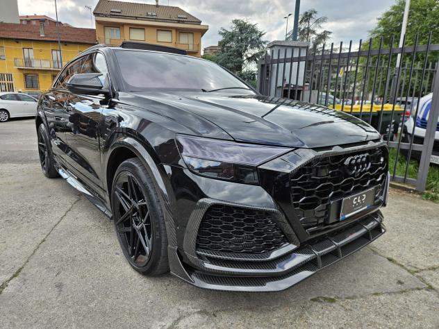 Audi RS Q8 RS Q8 ABT - Foto 3
