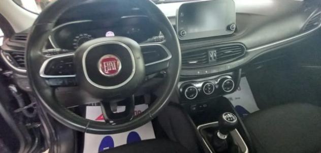 FIAT Tipo 1.3 Mjt S&S 5 porte Easy rif. 23716913 - Foto 9