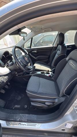 Fiat 500X 1.3 MultiJet 95 CV Cross 2019 USATO - Foto 6