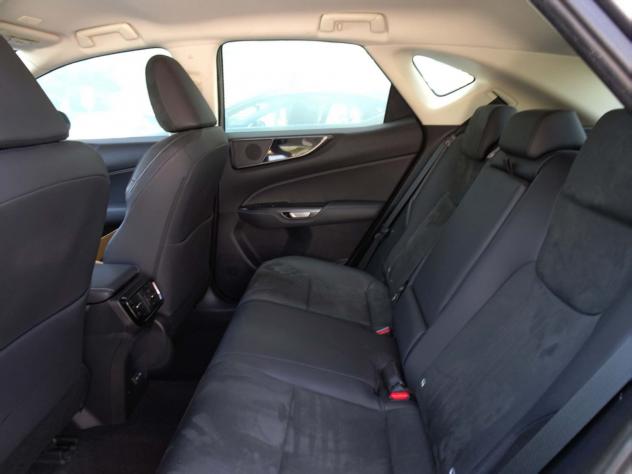 Lexus NX 350h Hybrid 4WD Business - Foto 9