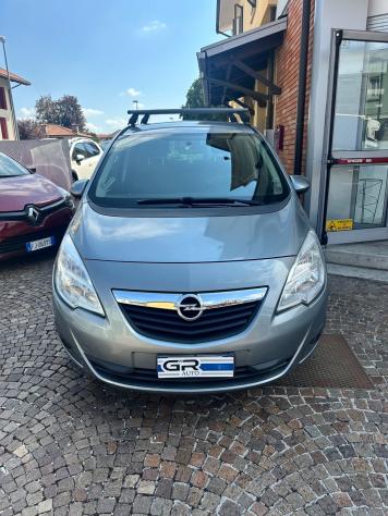 Opel Meriva 1.3 CDTI 95CV Elective -Neopatentati - Foto 2