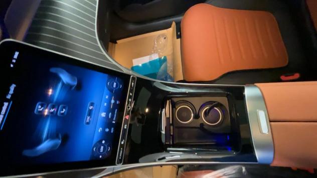 Mercedes-Benz GLC GLC 220d 4M MHEV AMG Line Advanced Plus - Foto 7