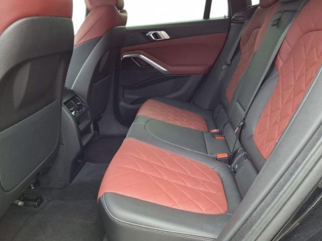 BMW X6 xDrive30d 48V Msport rif. 23780832 - Foto 10