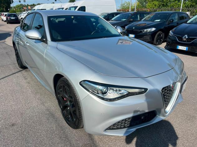 Alfa Romeo Giulia 2.2 Turbodiesel 190 CV AT8 Executive - Foto 6
