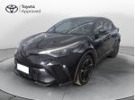 Toyota C-HR 1.8H (122CV) E-CVT GR Sport Black Edit.