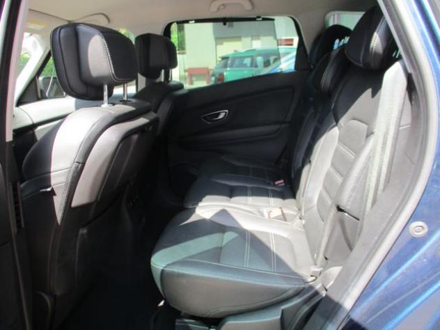 RENAULT Grand Scenic TCe 140 CV EDC FAP Intens*7 POSTI!*PREZZO REALE! rif. 23962551 - Foto 9