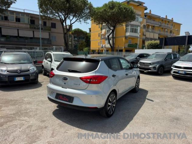 EVO Evo3 Evo 3 1.5 Bi-fuel GPL rif. 23940834 - Foto 7