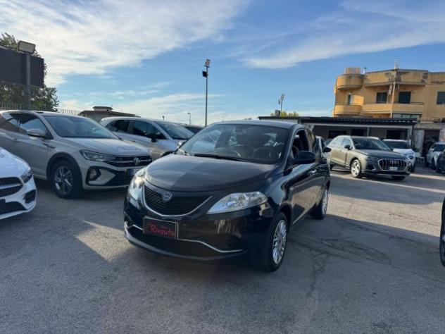 LANCIA Ypsilon 1.2 69 CV 5 porte GPL Ecochic Gold rif. 24156919 - Foto 3