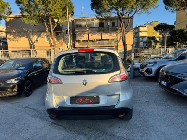RENAULT Scenic Scénic 1.5 dCi 110CV Start&Stop Energy rif. 24220859 - Foto 5