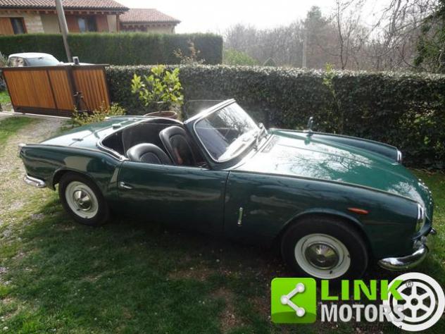 TRIUMPH Spitfire MK2 rif. 24028838 - Foto 3