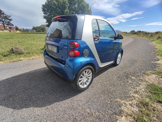 Smart ForTwo 1000 52 kW couppure - Foto 5