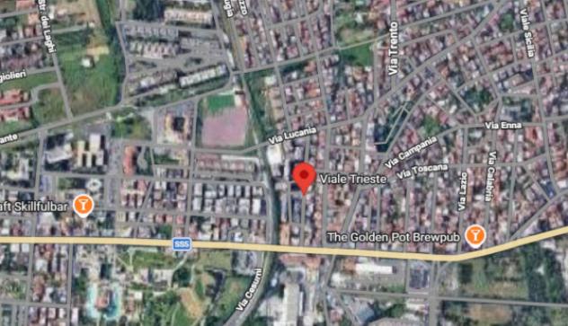 Immobile in asta di 17 m² in vendita a Guidonia Montecelio - Foto 4