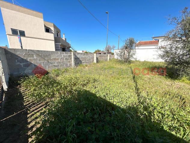 Terreno Residenziale - Ortelle . Rif.: Cod. rif 3228592VRG - Foto 3